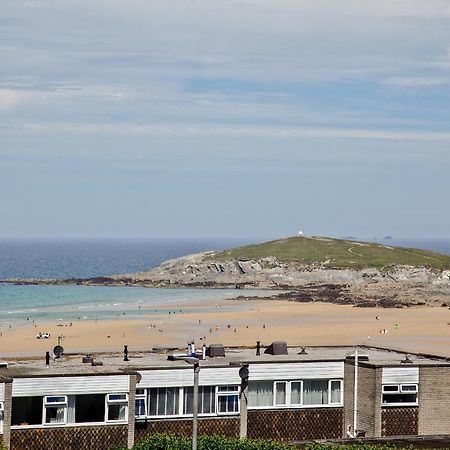 Апартаменты Fistral Escape Кранток Экстерьер фото