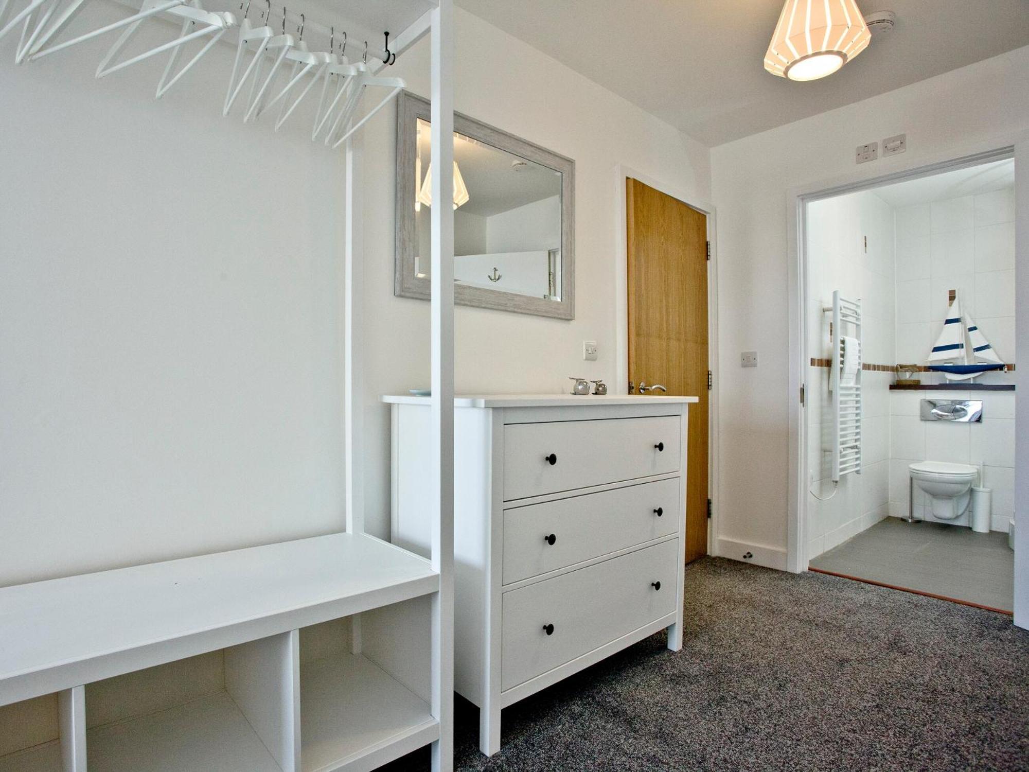 Апартаменты Fistral Escape Кранток Экстерьер фото
