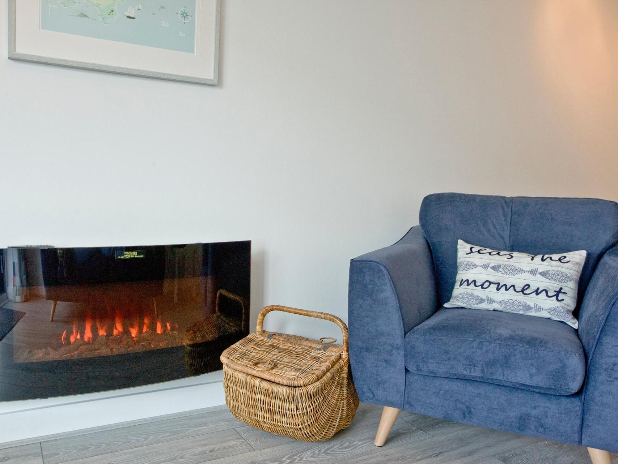 Апартаменты Fistral Escape Кранток Экстерьер фото